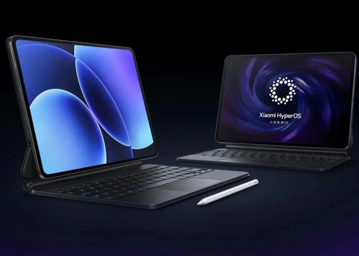 Tablet Monster Xiaomi Pad 8S Pro Siap Rilis! Bawa Fast Charging 120W dan Chipset Anyar