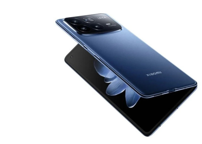 Xiaomi Siapkan Ponsel Lipat Baru: Mix Fold 5/17 Fold dengan Kamera 200MP dan Baterai Jumbo