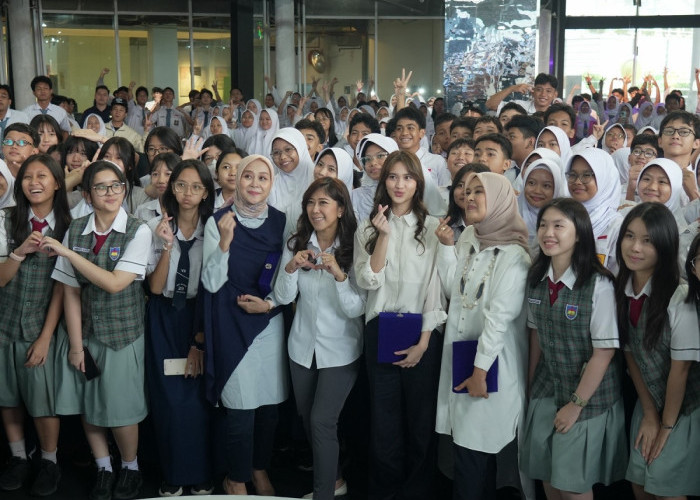 Implementasi PP Tunas: Pemerintah Resmi Tunda Akses Media Sosial untuk Anak di Bawah 16 Tahun