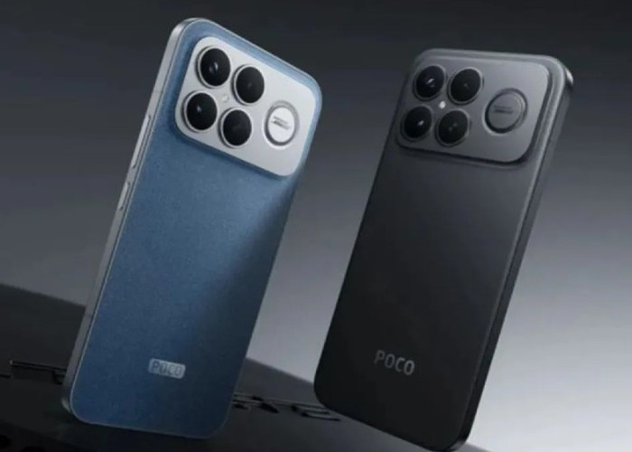 POCO F9 Ultra Bocor di Geekbench: Usung Snapdragon 8 Elite Gen 5 dan RAM 16 GB