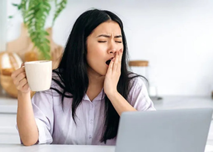 Studi Terbaru Ungkap Waktu Tidur Berkurang Bikin Berat Badan Naik: Ini Penjelasan Ahli