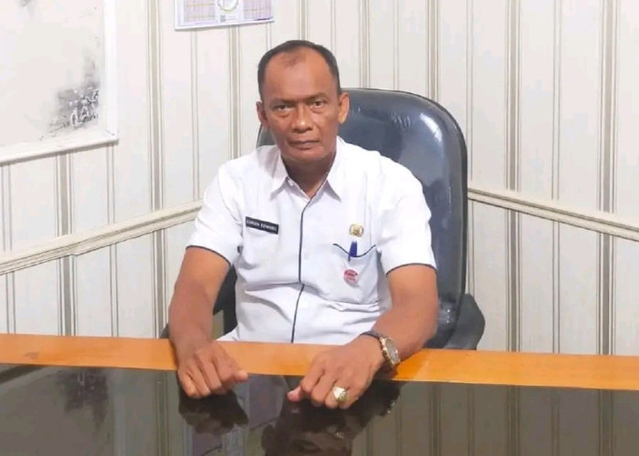 Inovasi Disdag Padang: Pelaksanaan Pasar Murah Kini Berpindah dari Kecamatan ke Lokasi Representatif