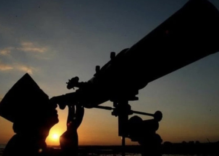 Kemenag Akan Lakukan Pemantauan Hilal pada 117 Titik di Seluruh Indonesia