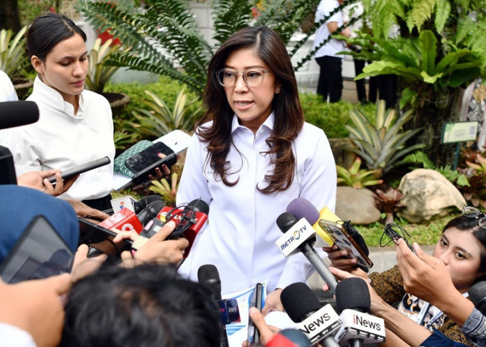 Jurnalis Indonesia Ditahan Saat Jalani Misi Kemanusiaan di Gaza, Menkomdigi Layangkan Protes Keras
