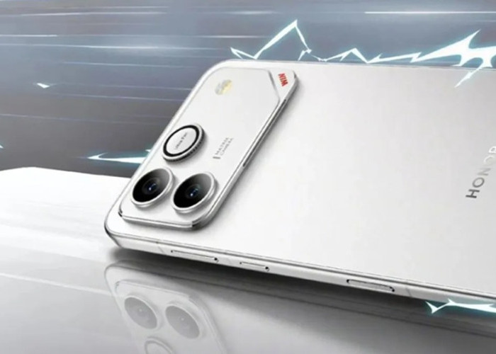 Baterai Jumbo 10.000 mAh dan Chipset 2nm Siap Memperkuat Honor Win 2
