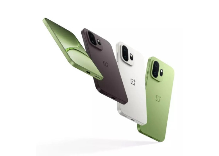 Guncang Pasar Flagship, OnePlus 15T Meluncur dengan Performa Brutal Snapdragon 8 Elite