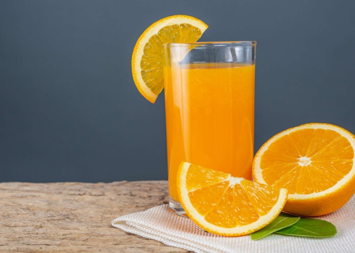 Ini Minuman Alami Pengendali Tekanan Darah Tinggi yang Wajib Dicoba