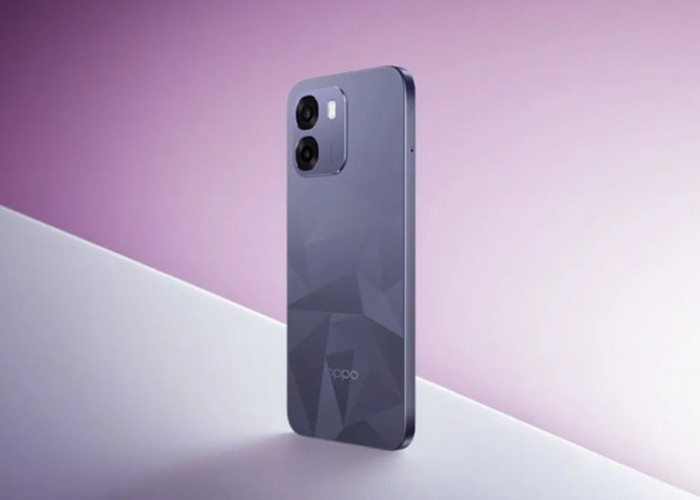 Dilengkapi Desain Premium, Oppo A6t dan A6t Pro Rilis di Pasar Indonesia