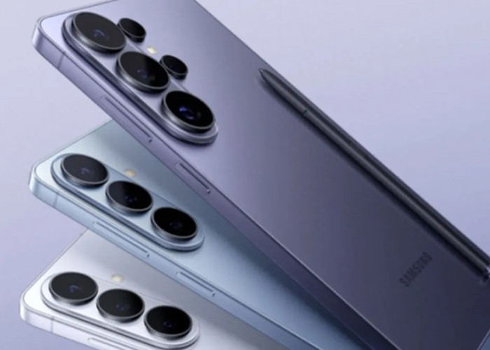 Samsung Uji Sensor Kamera 50MP Sony untuk Galaxy S27