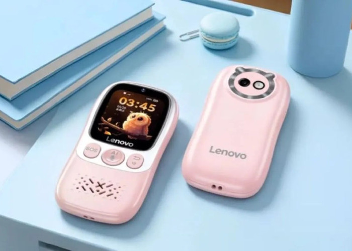 Lenovo Luncurkan 
