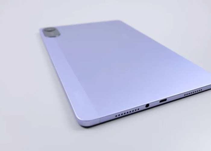 Review Redmi Pad 2 4G: Tablet Murah dengan Spesifikasi 'Dewa', Bawa Baterai 9000 mAh dan Layar 11 Inci