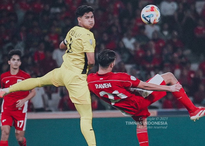 Jadwal Final AFF U-23 2025: Timnas Indonesia U-23 vs Vietnam, Catat Tanggalnya!