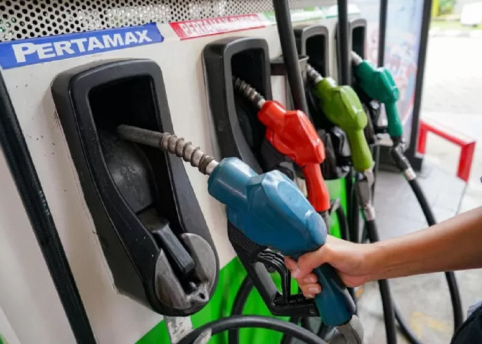 Harga BBM Nonsubsidi Turun Mulai 1 Januari 2026, Pertamax hingga Dex Lebih Murah