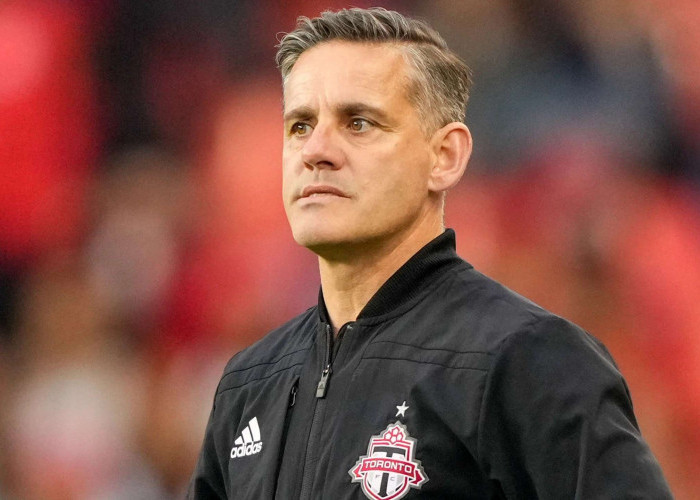 Resmi! PSSI Tunjuk John Herdman Jadi Pelatih Timnas Indonesia, Targetkan Era Baru Skuad Garuda