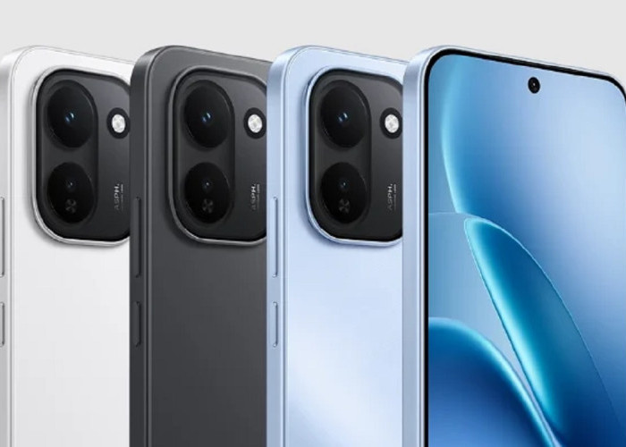 Guncang Pasar Menengah, iQOO Z11 Andalkan Teknologi Semi-Solid-State Battery 9.020 mAh