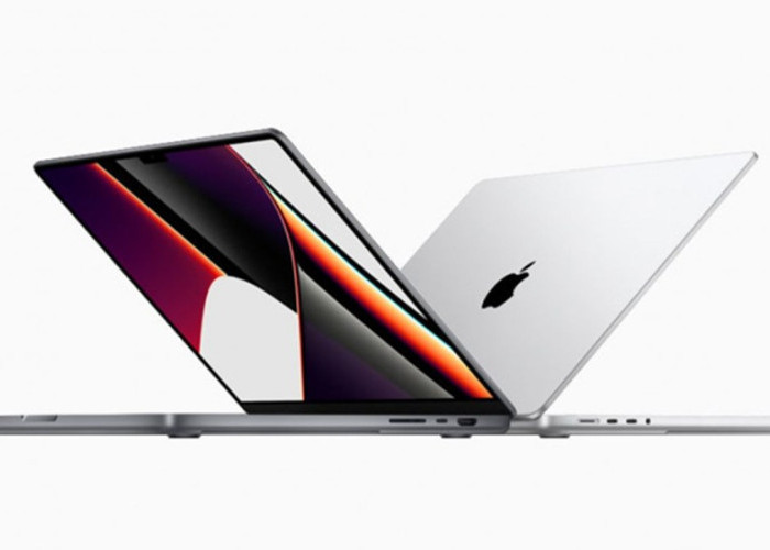 Desain MacBook Pro Baru Segera Hadir, Apple Dikabarkan Siapkan Layar Sentuh dan Chip M6