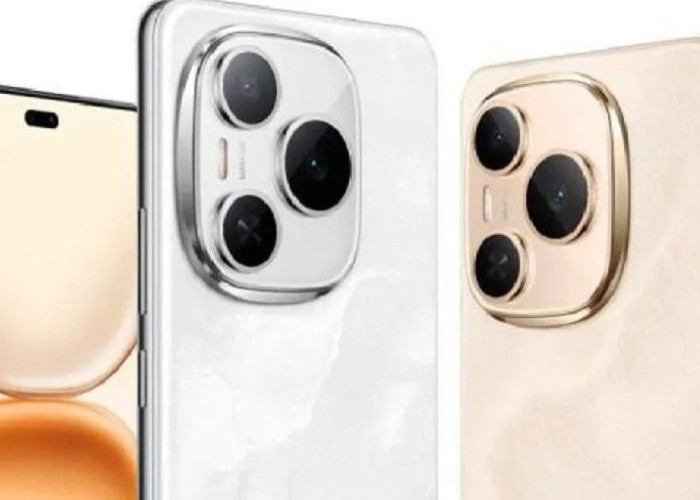 Revolusi Desain! Honor Siap Rilis Smartphone Tipis dengan Baterai Jumbo 10.000 mAh