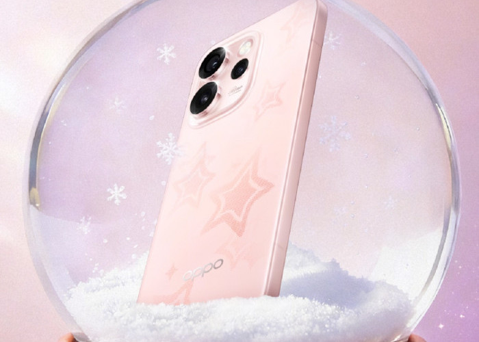 Oppo Reno 16 Dikabarkan Pakai Kamera 200 MP, Siap Jadi Raja Fotografi Kelas Menengah