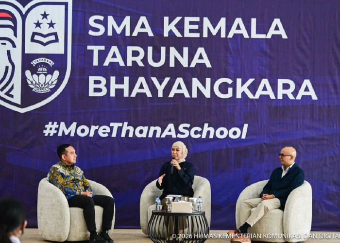 Cegah Kecanduan dan Grooming, Pemerintah Batasi Akses Digital Anak Usia Bawah 16 Tahun