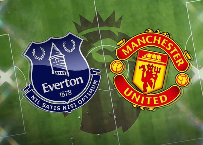 Prediksi Everton vs Manchester United di Liga Inggris: Momentum Kebangkitan Pasukan Michael Carrick