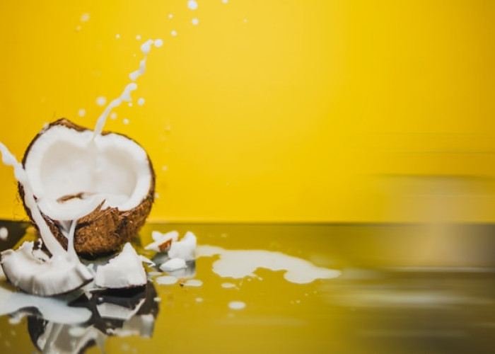 Ingin Masakan Tetap Gurih Tanpa Santan? Coba 7 Bahan Pengganti Ini!