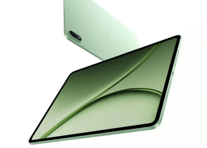 OnePlus Resmi Merilis Tablet Flagship Pad 3 Pro di China