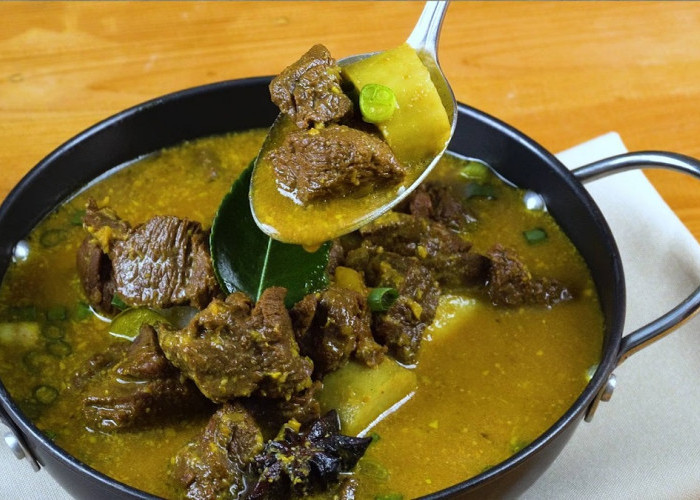 Menggugah Selera: Resep Empal Gentong Khas Cirebon yang Gurih dan Autentik