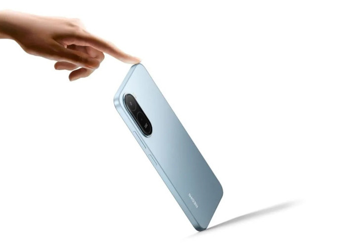 Xiaomi Guncang Pasar Ponsel Rp1 Jutan, Resmi Luncurkan Redmi A7 Pro di Indonesia