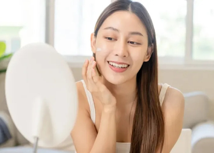 Skin Barrier Rusak? Ini Rekomendasi Pelembap Lokal dengan Ceramide yang Wajib Dicoba