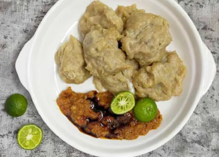 5 Cara Mudah Membedakan Siomay dari Ikan Tenggiri dan Sapu-sapu, Jangan Sampai Tertipu!