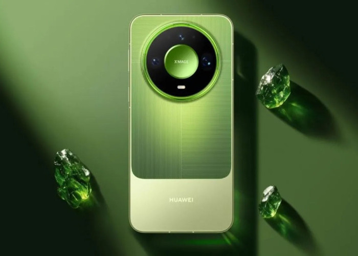 Huawei Rilis Mate 90 Pro Max di China, Hadirkan Kemampuan Aktifkan Tiga Kartu Sekaligus