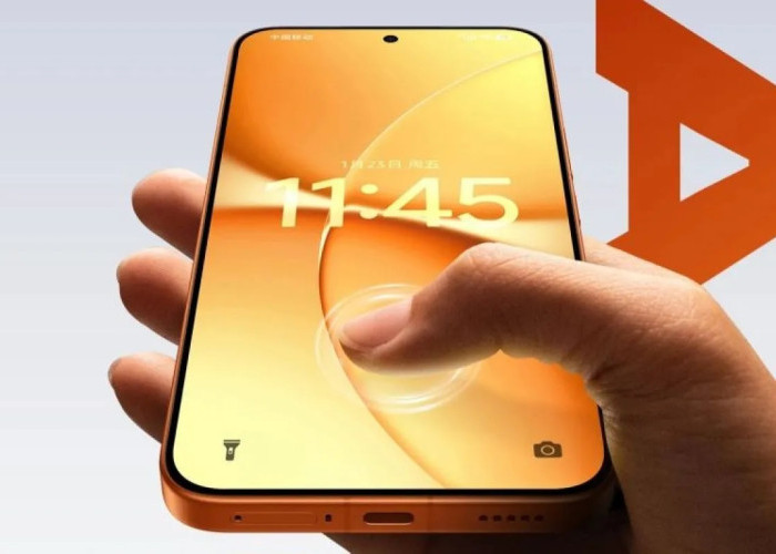 Redmi Turbo 5 Max Pamer Layar OLED 6,83 Inci 3.500 Nit dan Bodi Tahan Air IP69