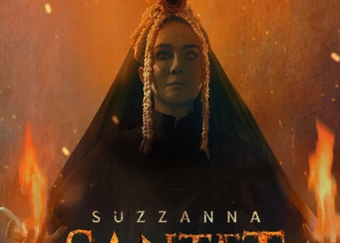 Rekomendasi Film Lebaran 2026: Suzzanna Santet Dosa di Atas Dosa Jadi Primadona