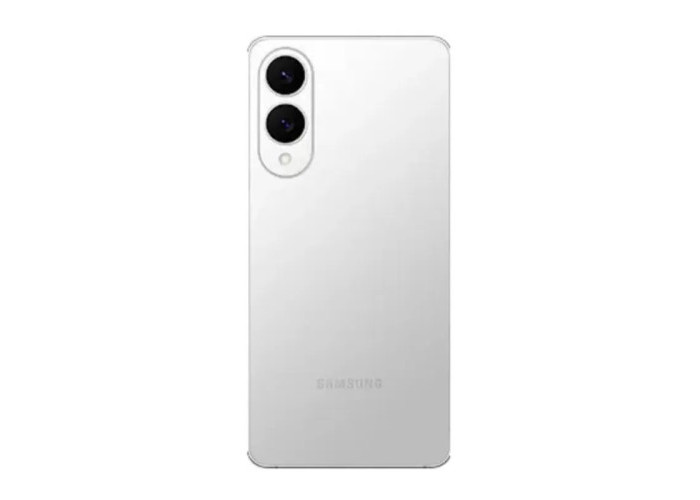 Samsung Galaxy S26 Edge Dirumorkan Mirip iPhone 17 Pro, Rilis Awal 2026