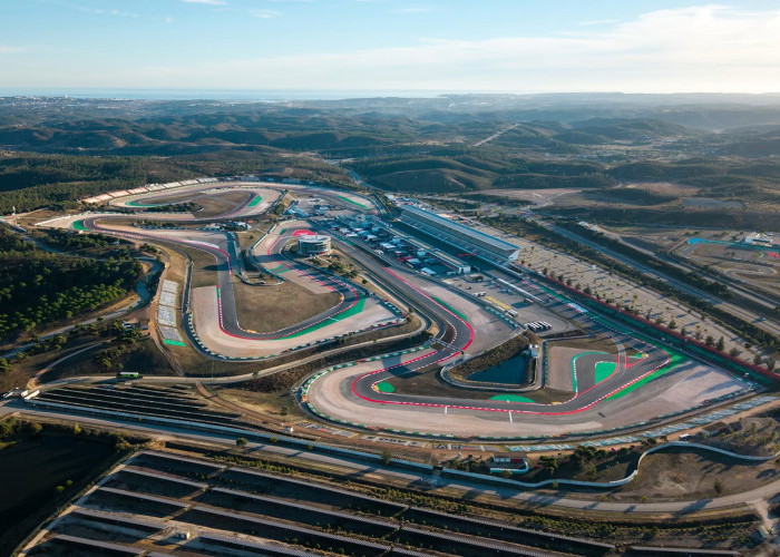 Formula 1 Umumkan Jadwal Musim 2027, Portugal dan Turki Resmi Jadi Tuan Rumah