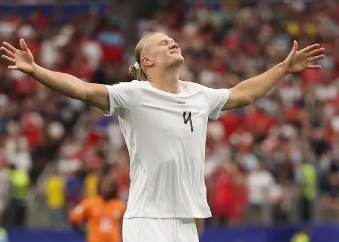 Tekuk Pantai Gading 2-1, Norwegia Tantang Brasil di 16 Besar Piala Dunia 2026