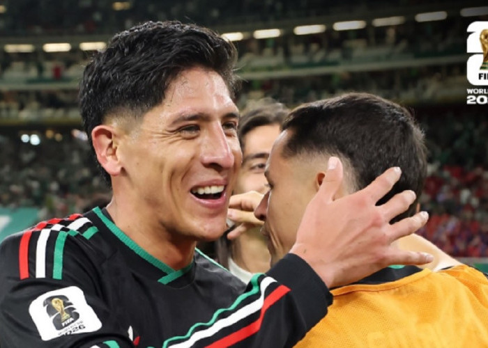 Meksiko dan Kanada Amankan Langkah ke Fase Gugur Piala Dunia 2026