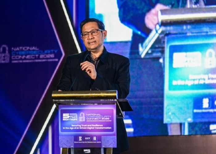 Komdigi Genjot Ketahanan Digital: 69 Aplikasi di PDN dan 28 Juta Pelanggan Seluler Pakai Biometrik