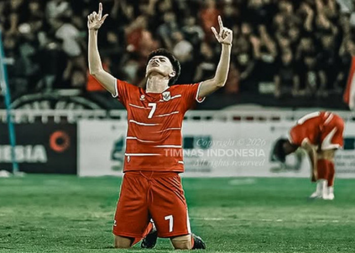 Tekuk Vietnam 2-1, Timnas Indonesia U-19 Segel Tiket Semifinal Piala AFF U-19 2026
