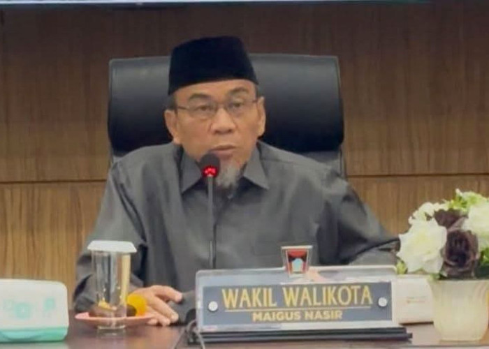 Malaysia Tawarkan Beasiswa, Pemko Padang Siapkan Langkah Lanjutan Program Padang Juara