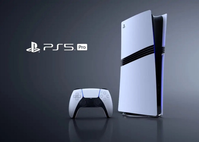 Resmi Naik! Cek Daftar Harga Terbaru PS5 dan PS5 Pro per 2 April 2026