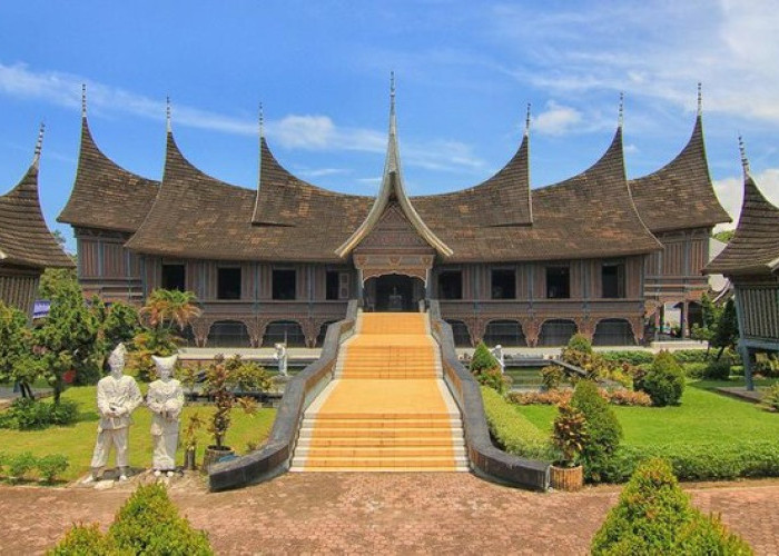 5 Museum Terbaik di Sumatera Barat yang Wajib Masuk Bucketlist Liburan, Penuh Pesona dan Edukatif!
