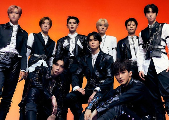 Siap-Siap! NCT 127 Comeback Lewat Album Studio Ketujuh dan Bakal Gelar Konser di Jakarta