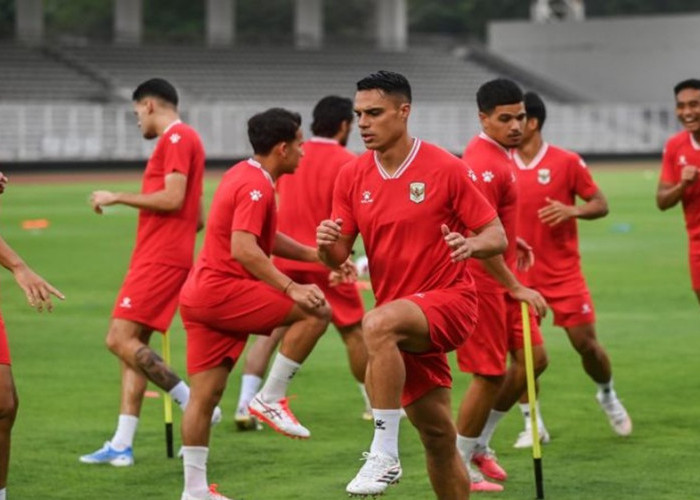 FIFA ASEAN Cup 2026: Indonesia Bidik Start Positif di Partai Kontra Singapura