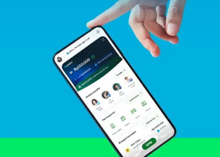 Cara Manfaatkan Fitur Gratis Transfer GoPay: Hemat Biaya Admin hingga 100 Kali Sebulan