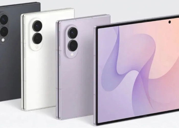 Trio Samsung Galaxy Z Fold8, Z Flip8, dan Z Fold8 Ultra Resmi Mendarat di Indonesia