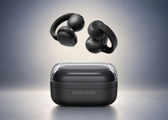 Samsung Kenalkan Galaxy Buds On, TWS Unik Berbaterai 9,5 Jam dan Chip Snapdragon S7