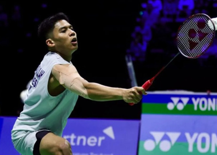 Ubed Jadi Penentu! Indonesia Tekuk Thailand 3-2 di Piala Thomas 2026