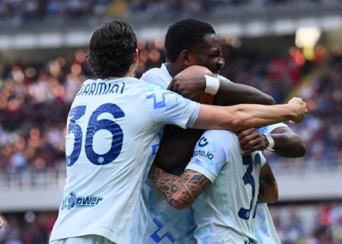 Serie A Pekan ke-35: Inter Milan di Ambang Scudetto, Persaingan Sengit di Papan Atas dan Bawah