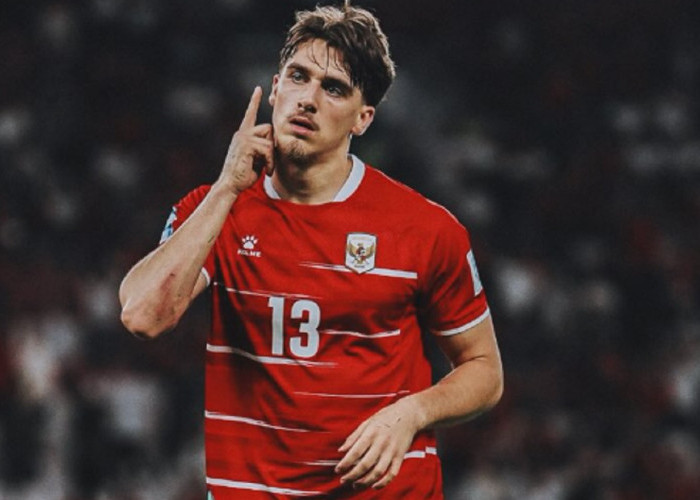 Mauro Zijlstra Absen Lawan Bulgaria, Jens Raven Masuk Skuad Garuda